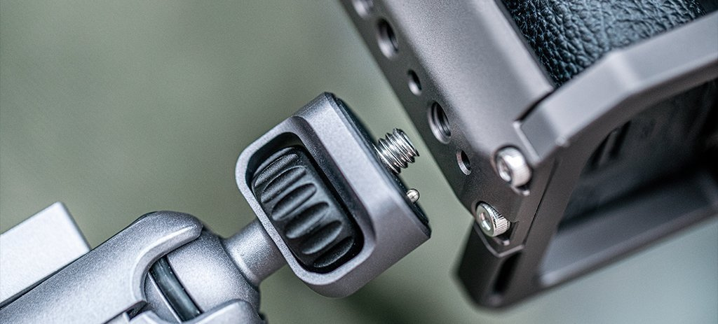 PGYTECH Magic Arm for Action Camcorder(P-CG-009)