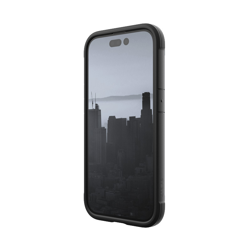 X-Doria Raptic Shield Apple iPhone 14 Pro (Black)