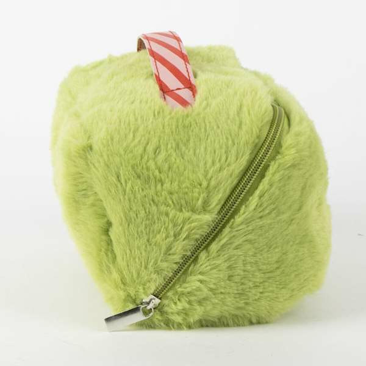 Travel Vanity Case The Grinch