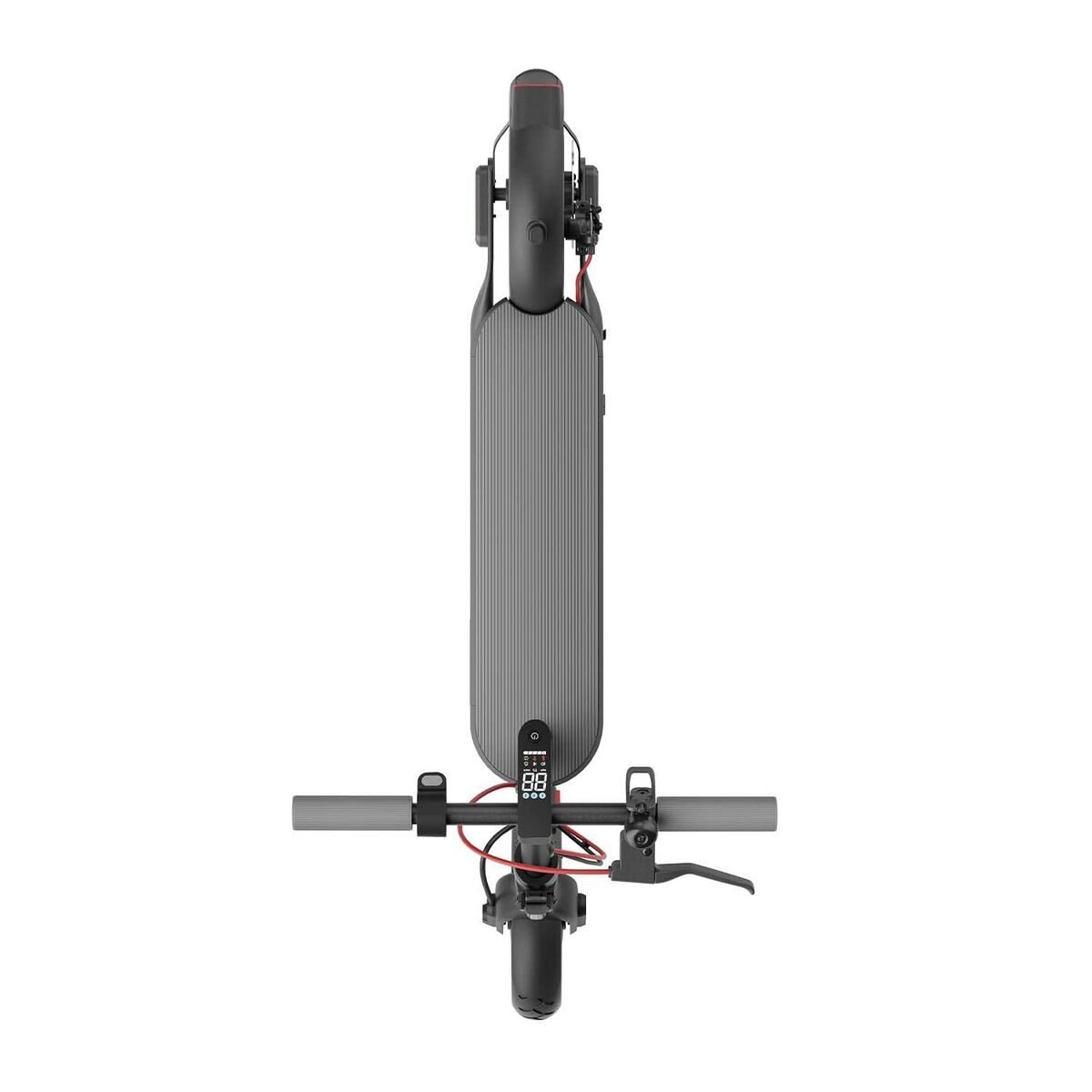 Electric Scooter Xiaomi BHR7128EU Black 25 km/h Electric Scooter Xiaomi BHR7128EU Black 25 km/h