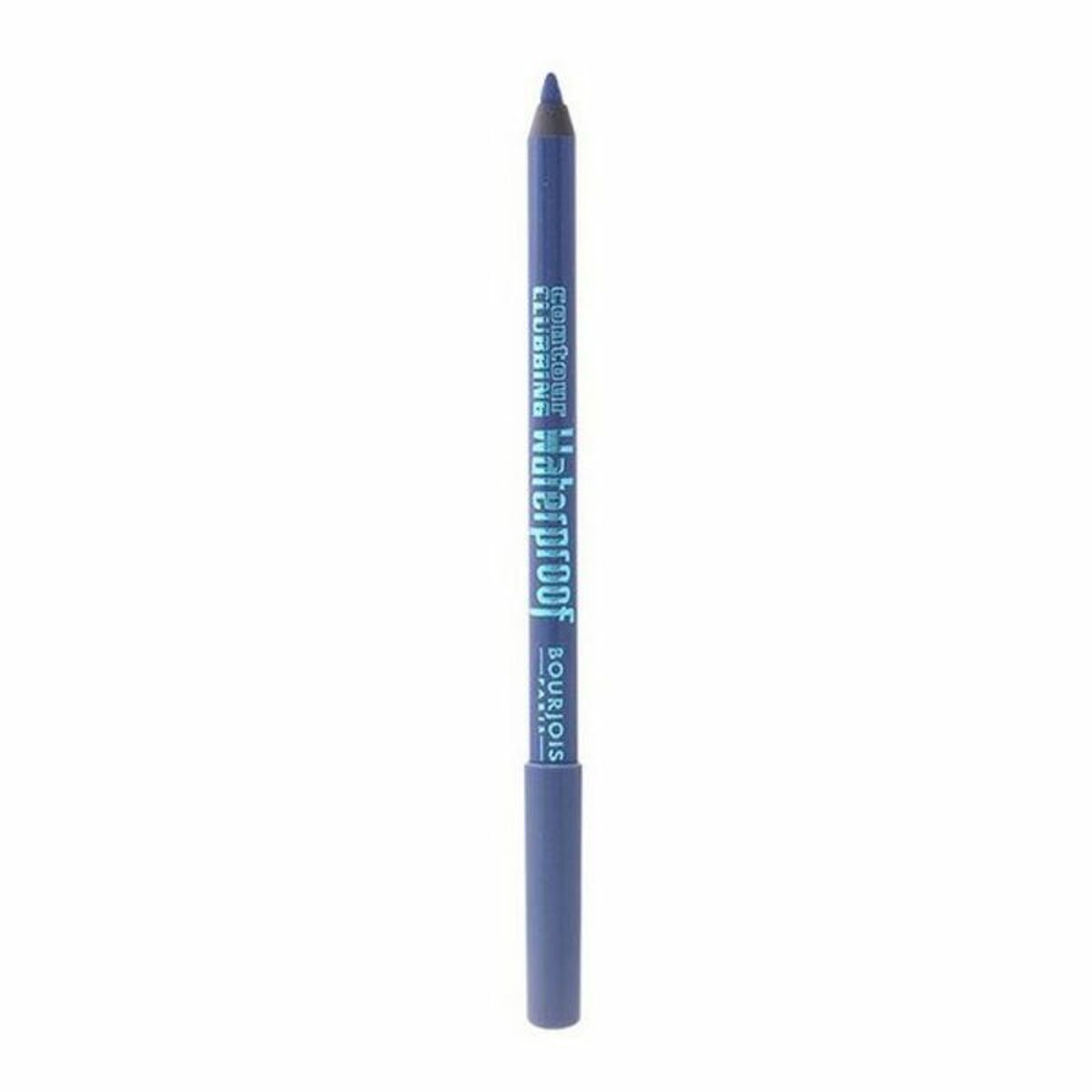 Eye Pencil Contour Clubbing Bourjois