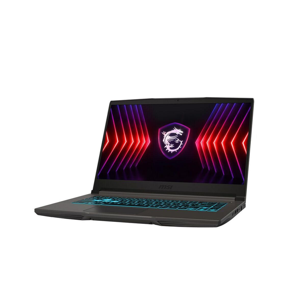 Laptop MSI B12VE-1817XPL 15,6" i5-12450H 16 GB RAM 512 GB SSD Nvidia Geforce RTX 4050 Laptop MSI B12VE-1817XPL 15,6" i5-12450H 16 GB RAM 512 GB SSD Nvidia Geforce RTX 4050