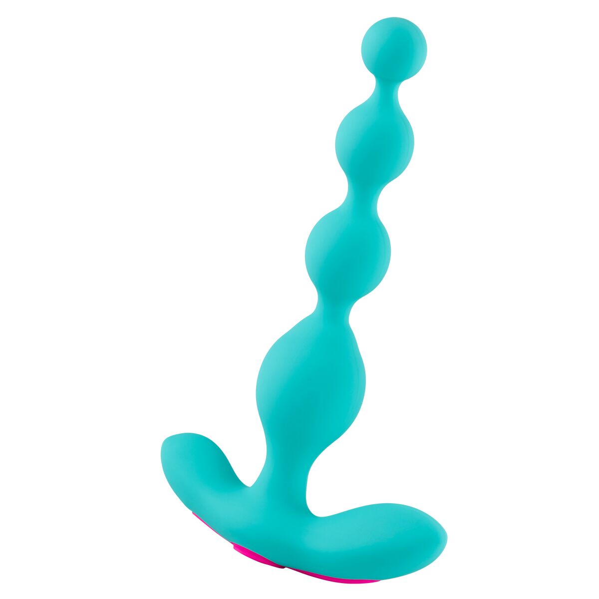 Anal Vibrator FemmeFunn Green
