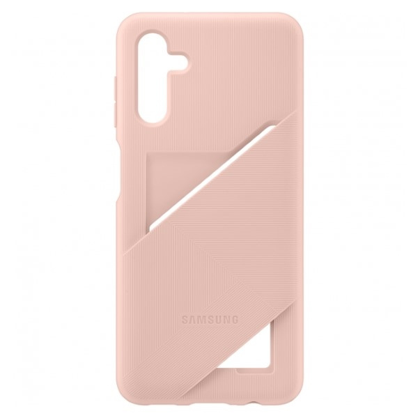 Samsung Galaxy A04s EF-OA047TZEGWW copper Card Slot Cover