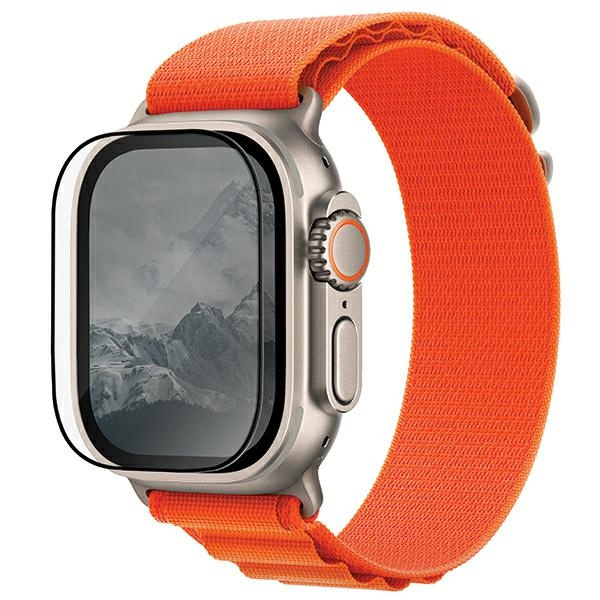 UNIQ Optix Vivid Apple Watch Ultra 49mm clear