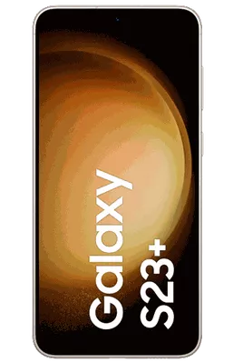 Samsung Galaxy S23+ 256GB S916 White EU