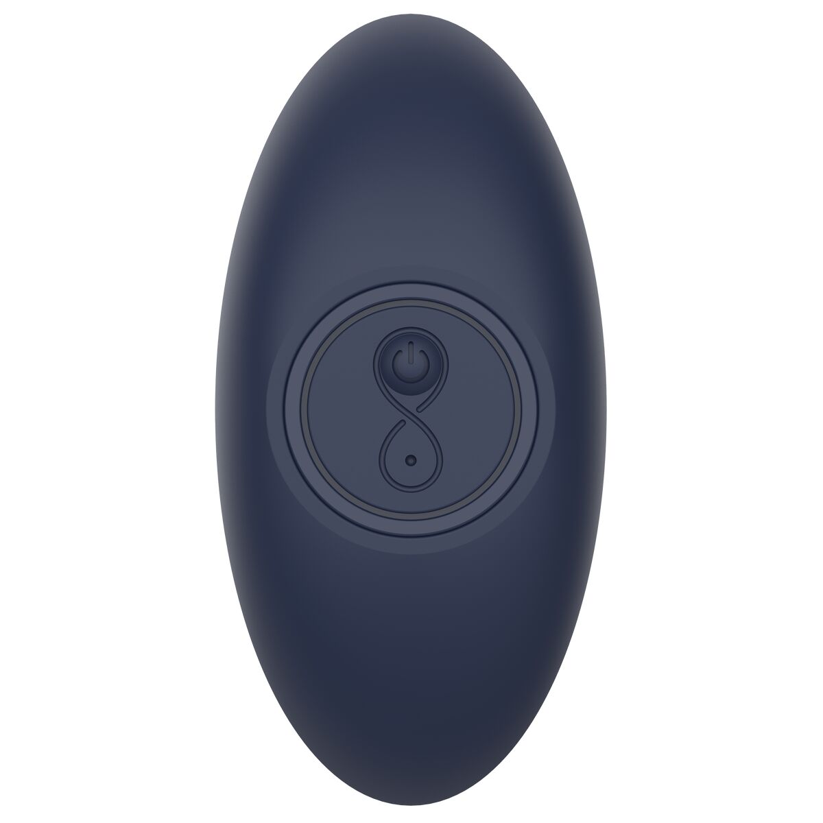 Anal plug Dream Toys STARTROOPERS PLUTO Blue