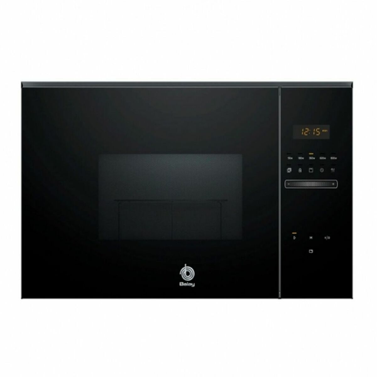 Microwave Balay 3CG5172N2 20 L Black 800 W 800W