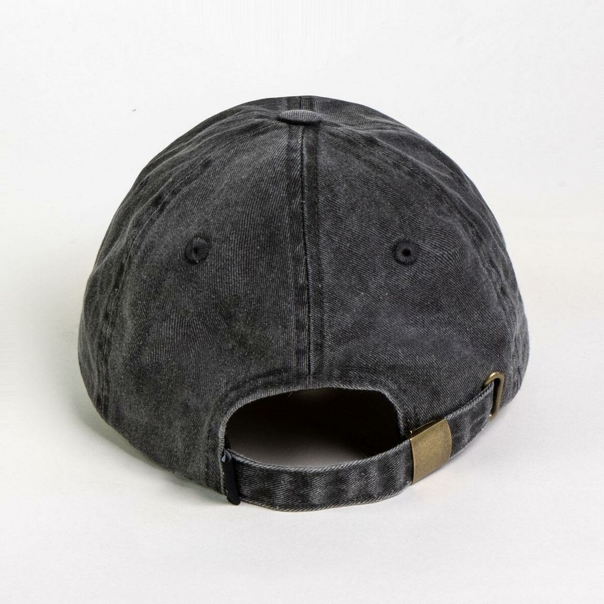 Unisex hat Harry Potter black