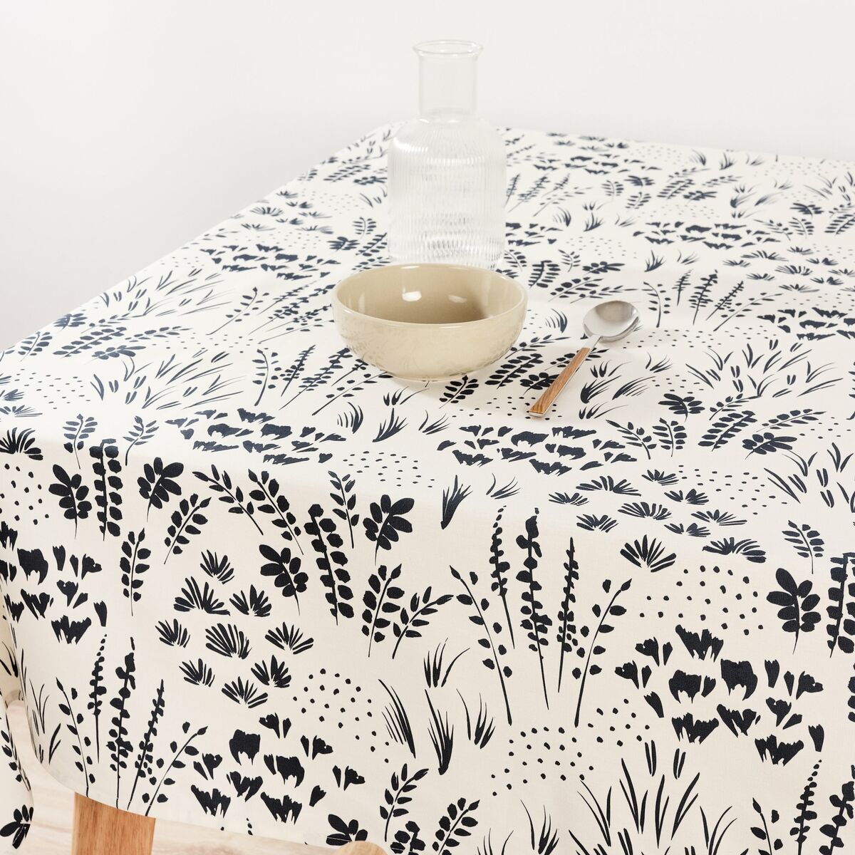 Tablecloth Belum 0120-358 300 x 155 cm