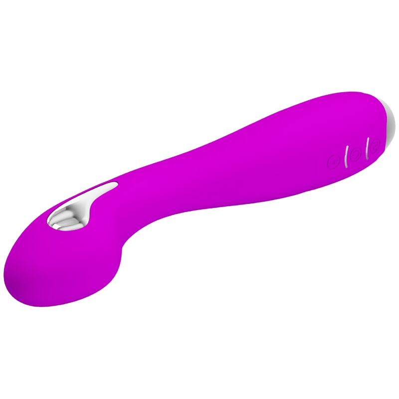 PRETTY LOVE - HECTOR ELECTROSHOCK VIBRATOR FREE APP VIOLET PRETTY LOVE - HECTOR ELECTROSHOCK VIBRATOR FREE APP VIOLET