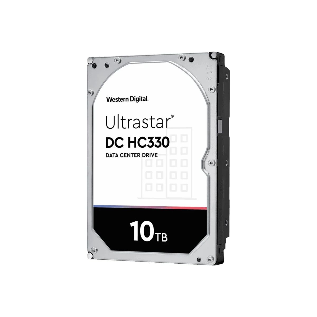 Festplatte Western Digital ULTRASTAR DC HC330 HDD 10 TB SSD