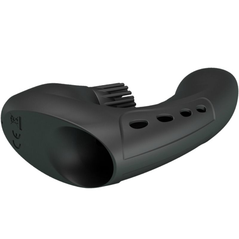 PRETTY LOVE NORTON FINGERTIP VIBRATION AND ROTATION FUNCTIONS