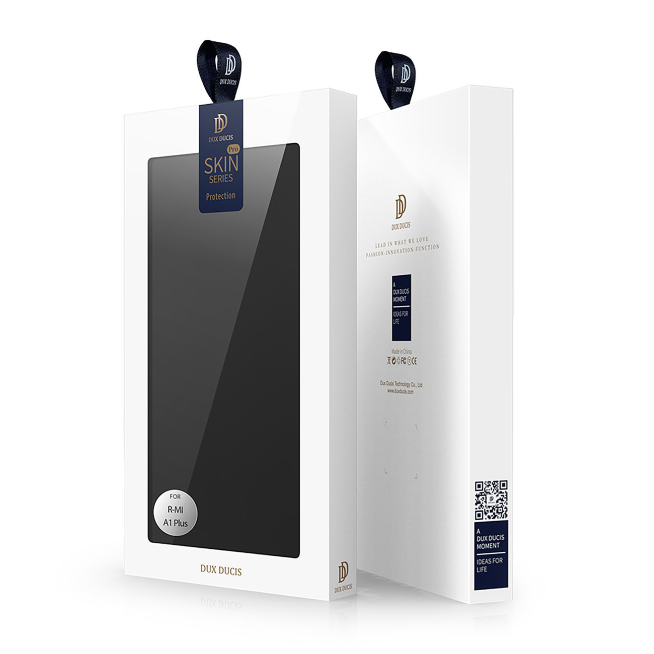 Dux Ducis Skin Pro Xiaomi Redmi A1+ Plus black