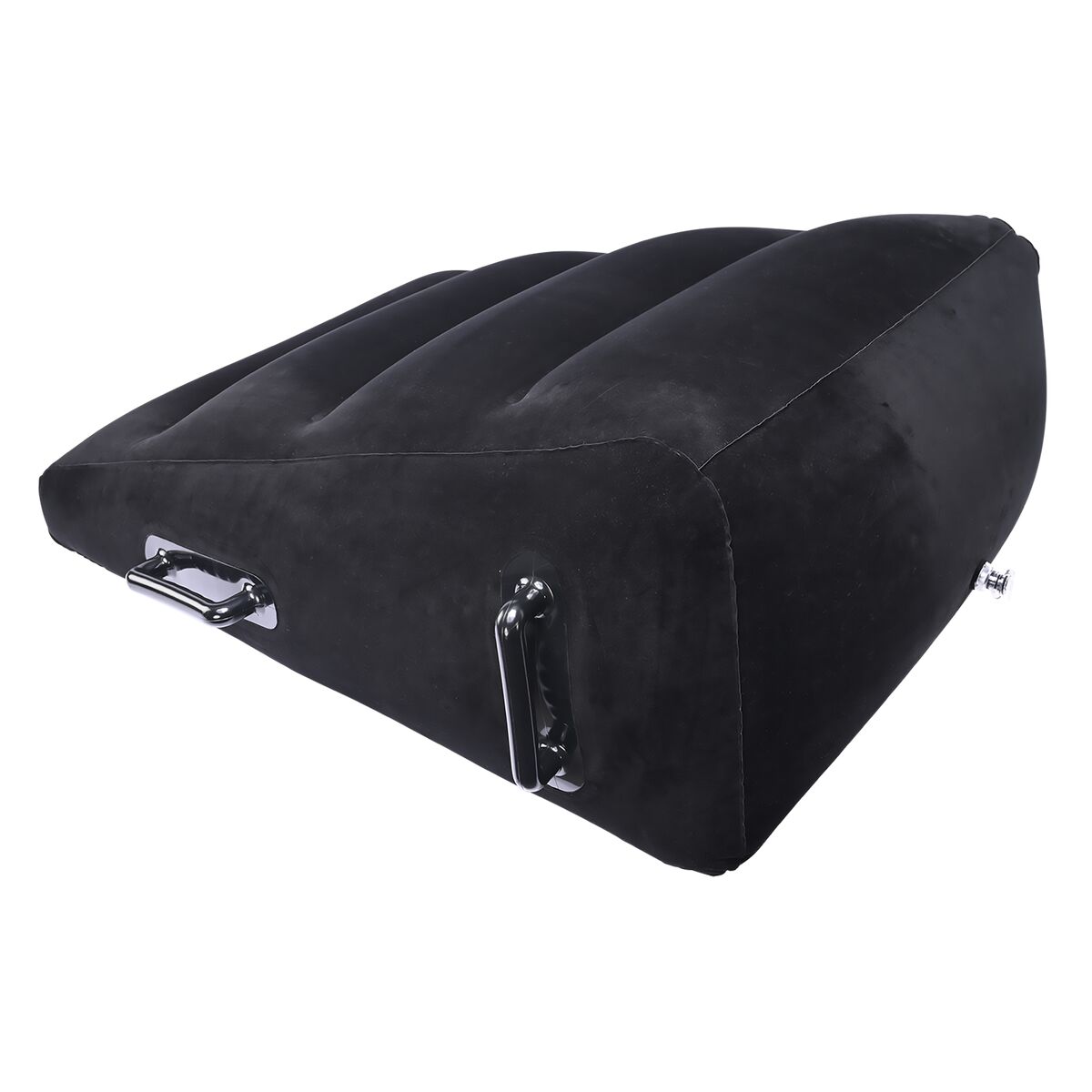 Cushion Sportsheets Pivot Black Cushion Sportsheets Pivot Black