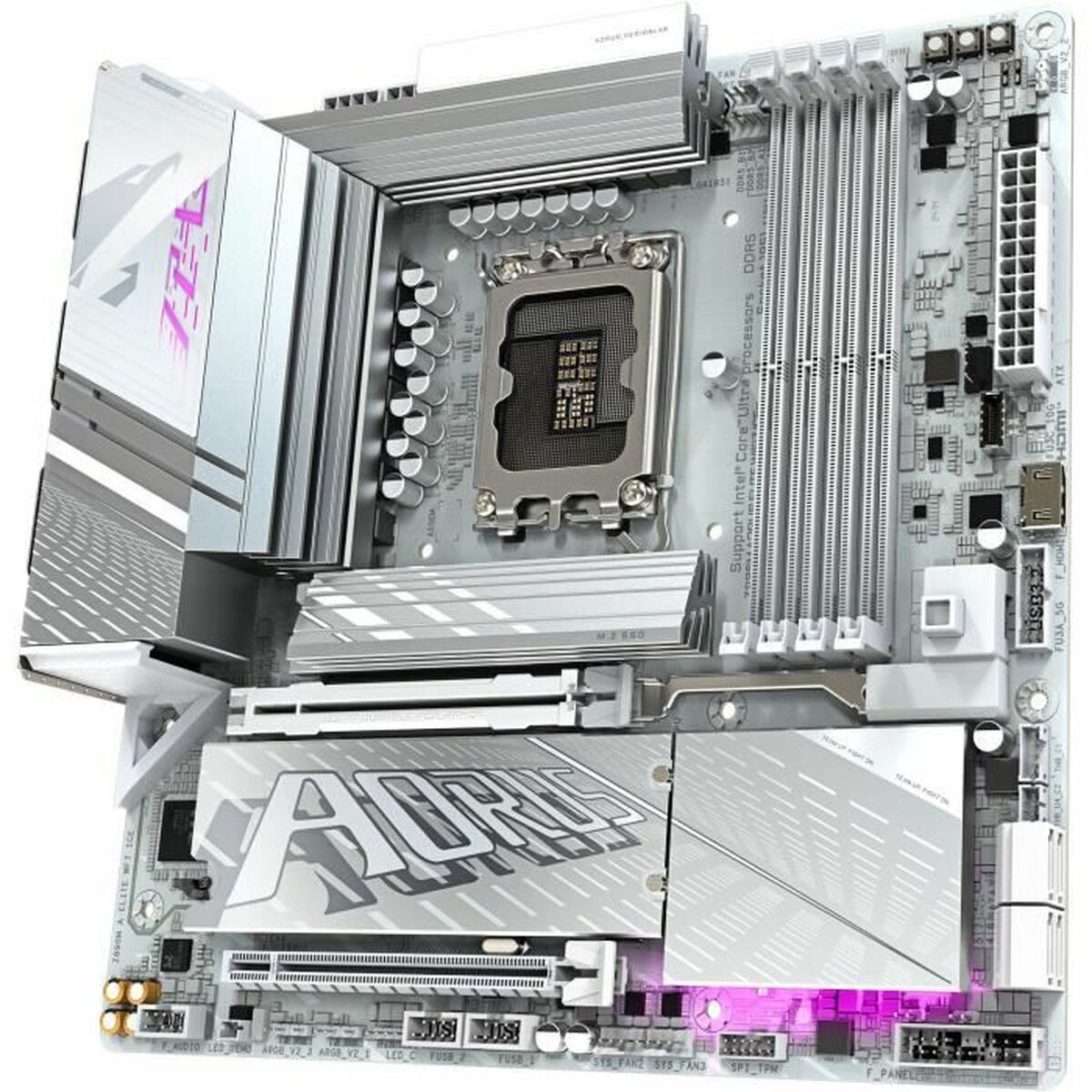 Motherboard Gigabyte LGA 1851