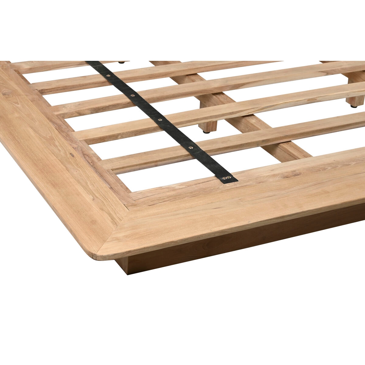 Bed Home ESPRIT 180 x 200 x 75 cm
