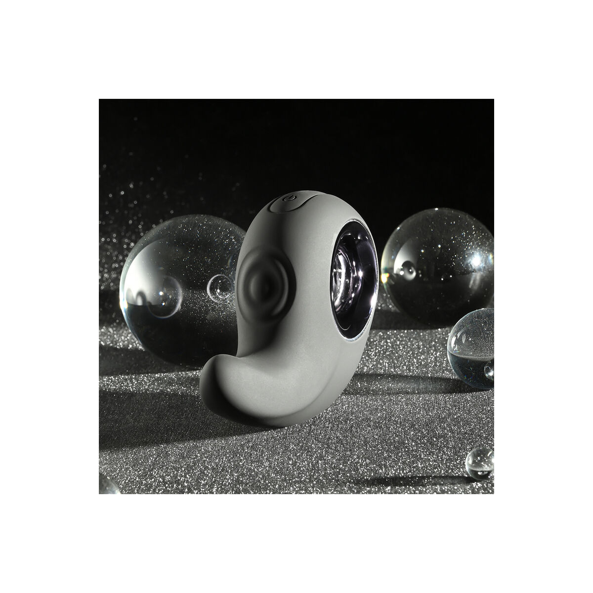 Massager Playboy Black Massager Playboy Black
