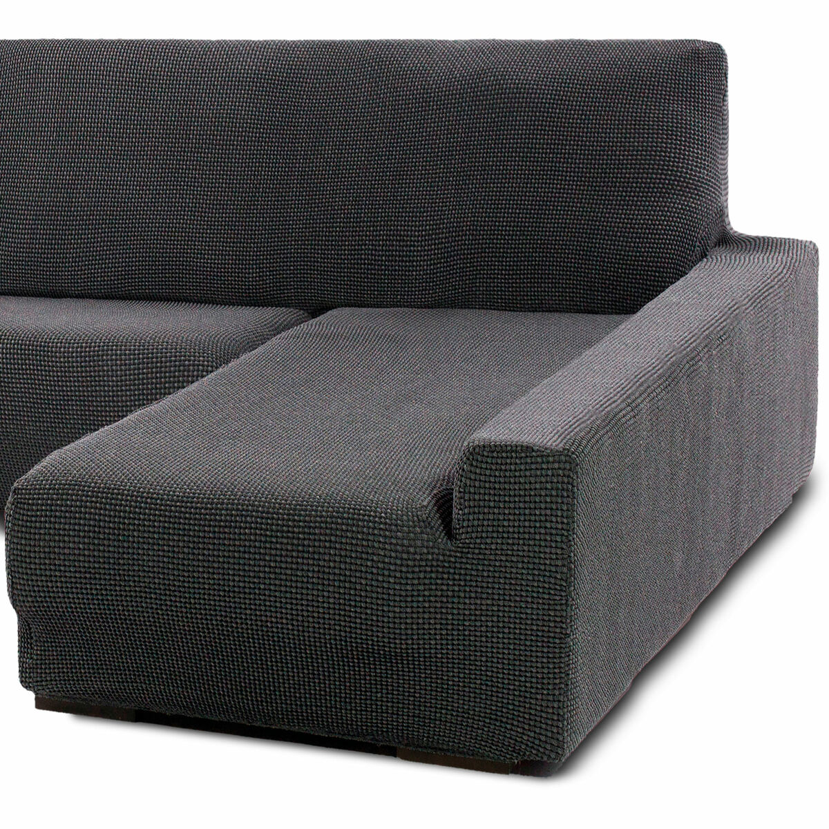 Cover for chaise longue with long right arm Sofaskins NIAGARA 210 - 340 cm Cover for chaise longue with long right arm Sofaskins NIAGARA 210 - 340 cm