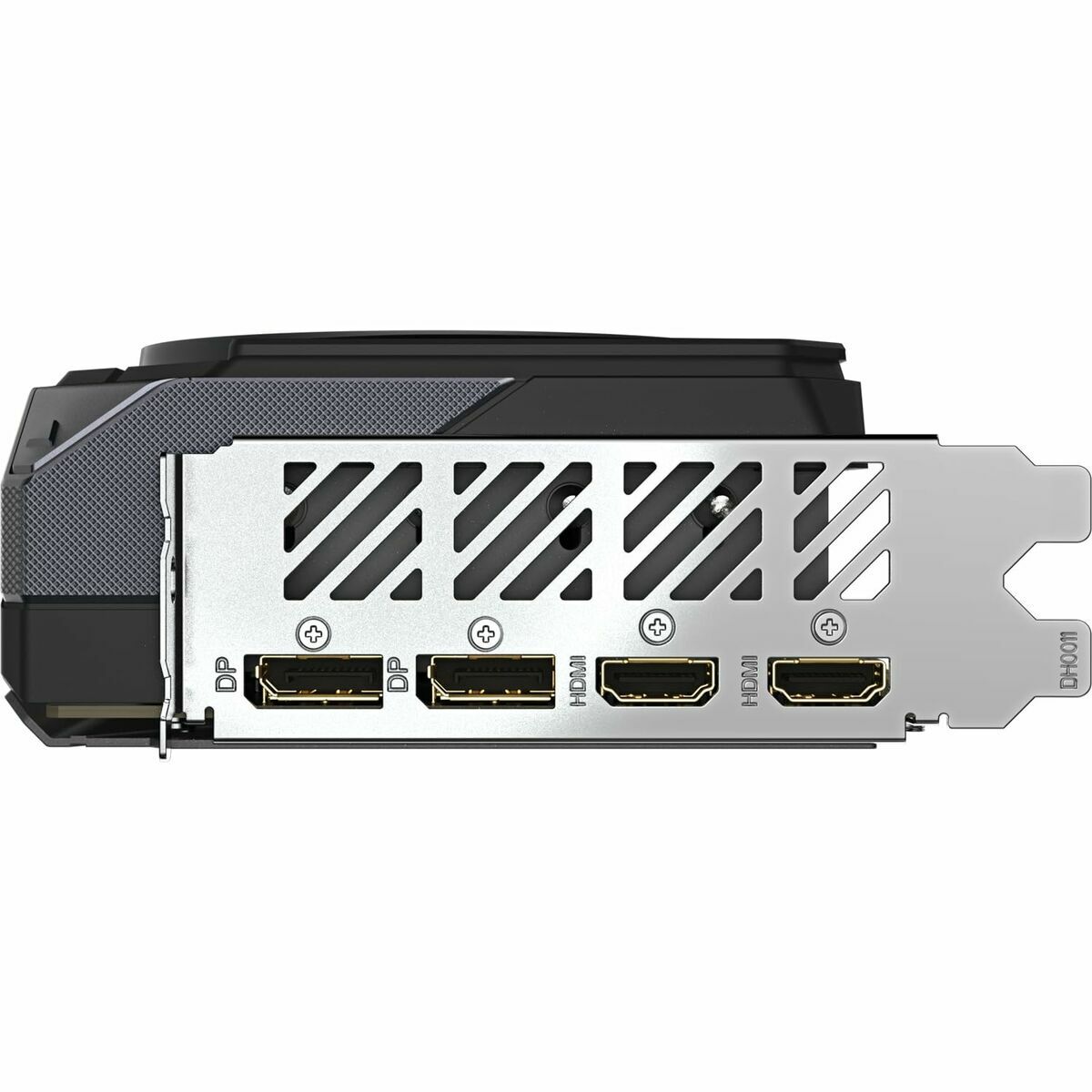 Graphics card Gigabyte 9VR907XTGO-00-G10 radeon rx 9070 xt 16 GB GDDR6 Graphics card Gigabyte 9VR907XTGO-00-G10 radeon rx 9070 xt 16 GB GDDR6
