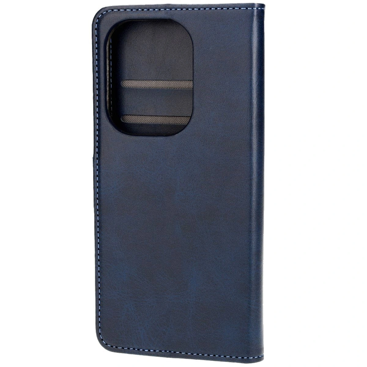 Bizon Case Pocket Xiaomi Poco M6 Pro 4G / Xiaomi Redmi Note 13 Pro 4G navy blue