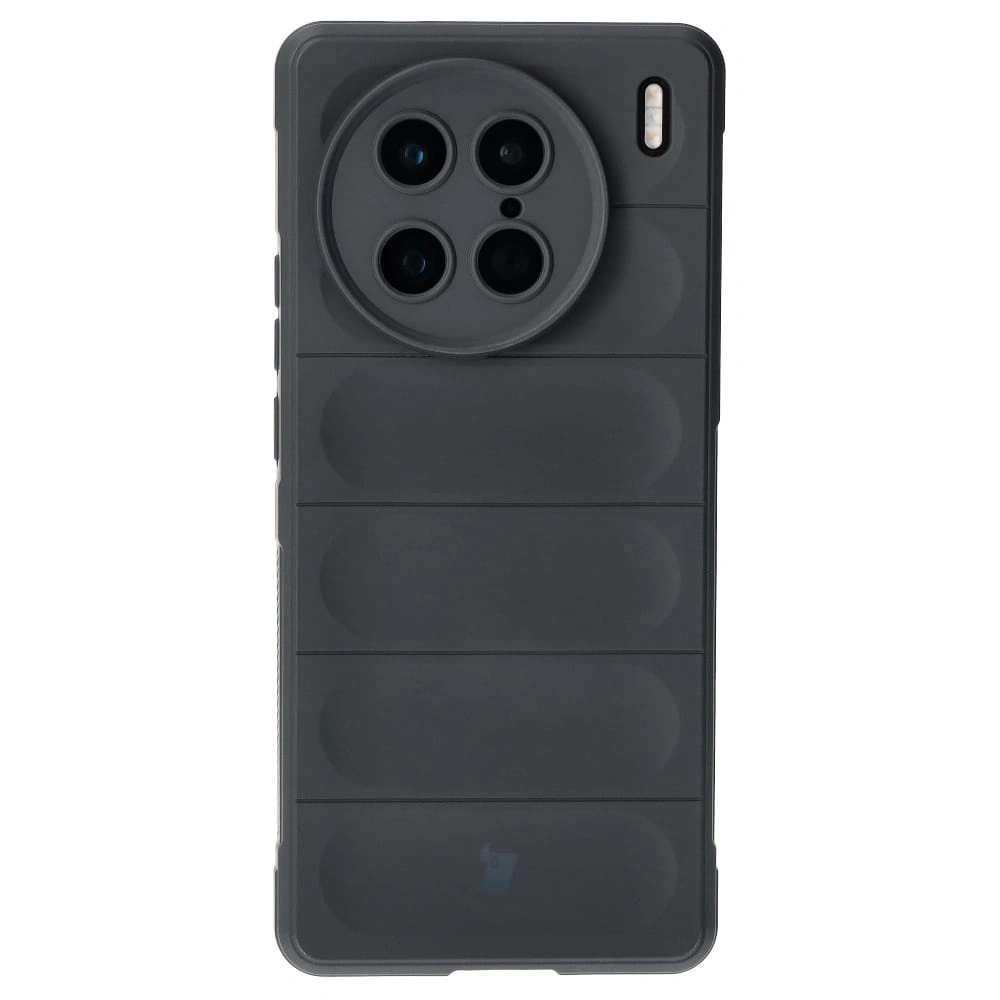 Bizon Case Tur Vivo X90 Pro grey