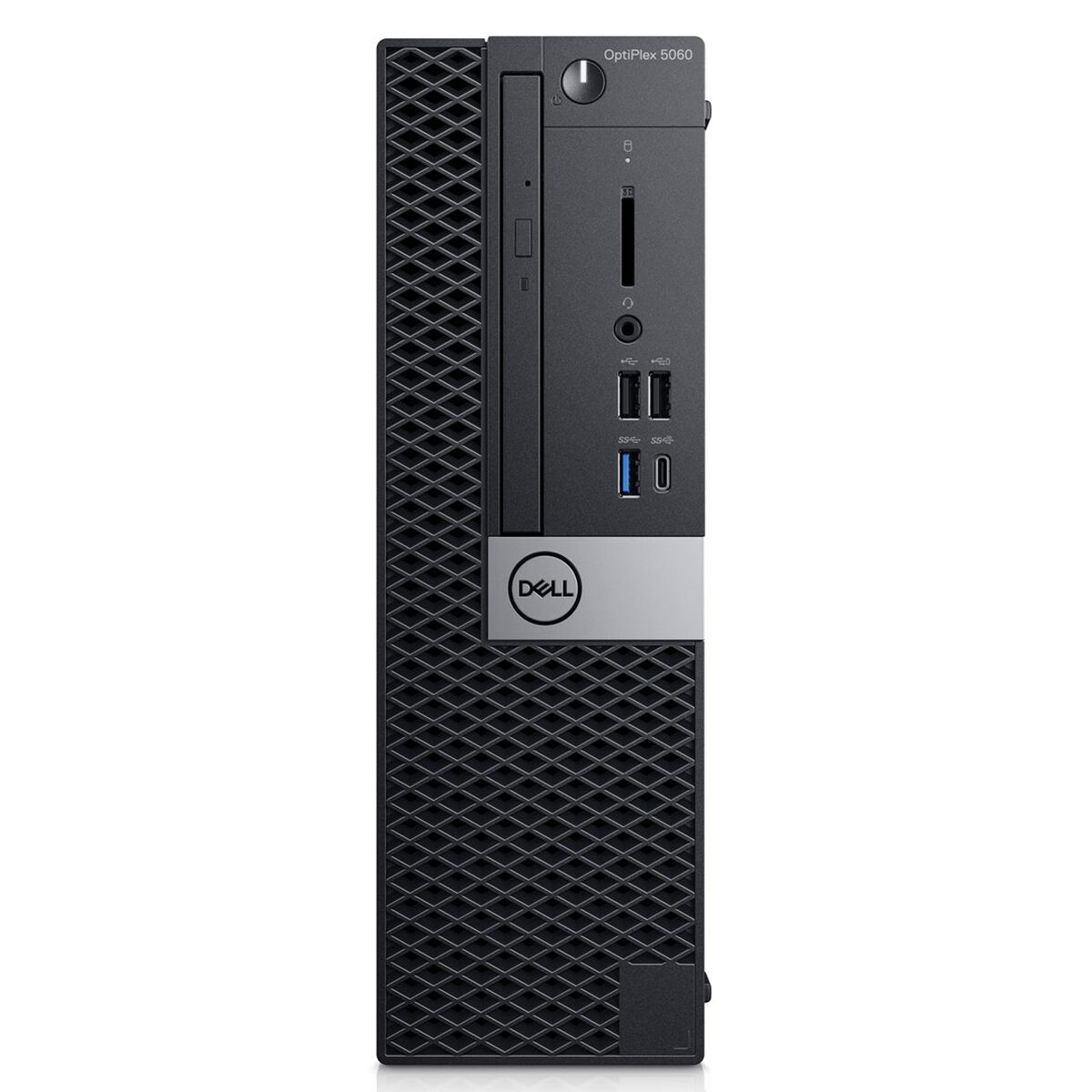 Desktop PC Dell OptiPlex 5060 8 GB RAM 512 GB SSD (Refurbished A+)