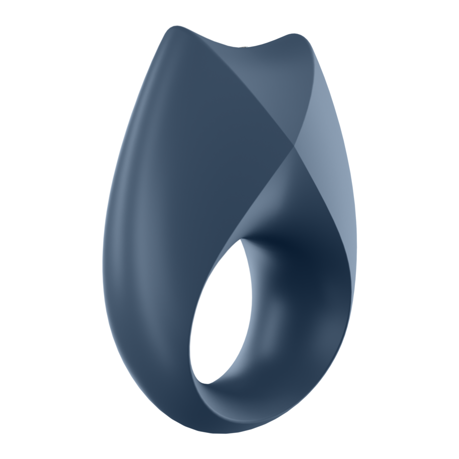 SATISFYER POWERFUL ROYAL ONE RING VIBRATOR APP