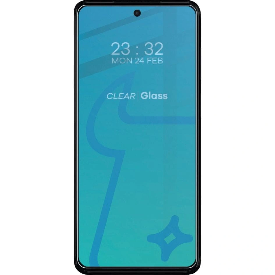 Bizon Glass Clear Motorola Moto G52/G82