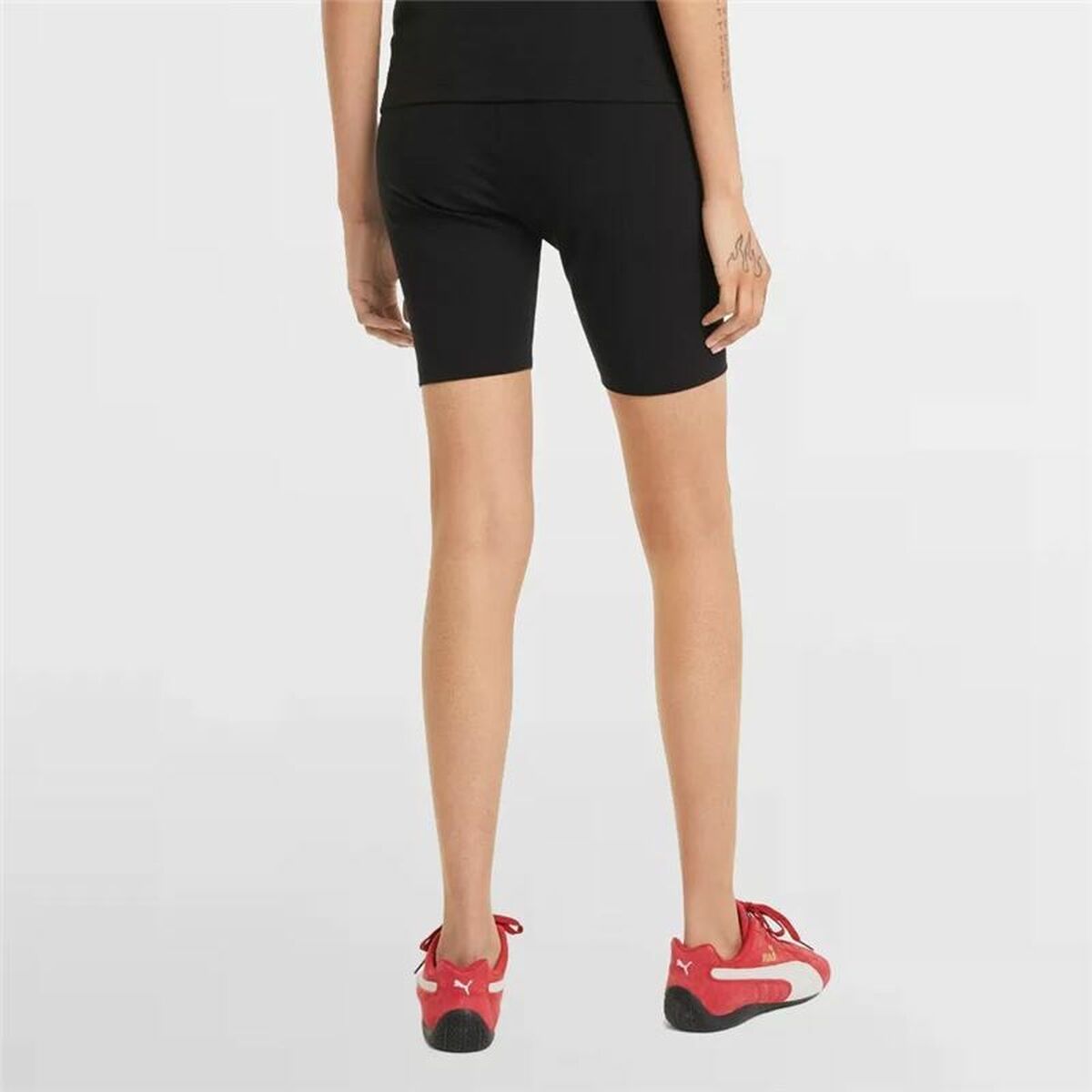 Sport leggings for Women Puma Classics Black