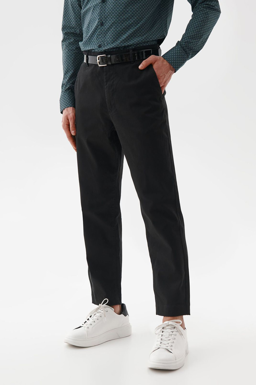  Trousers model 174269 Top Secret  black