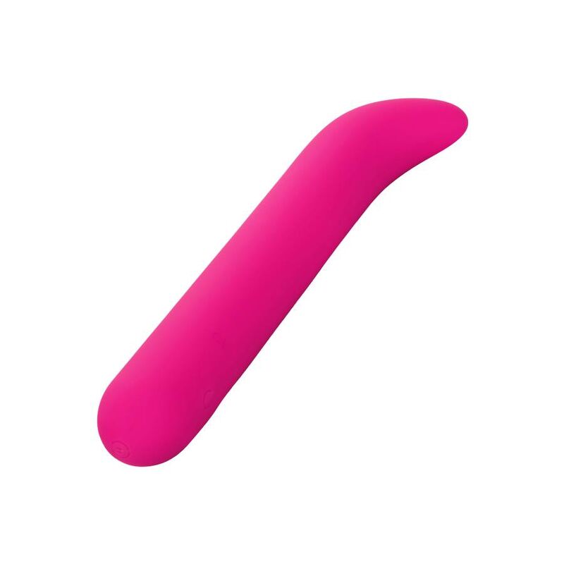 CALIFORNIA EXOTICS BLISS G VIBE PINK