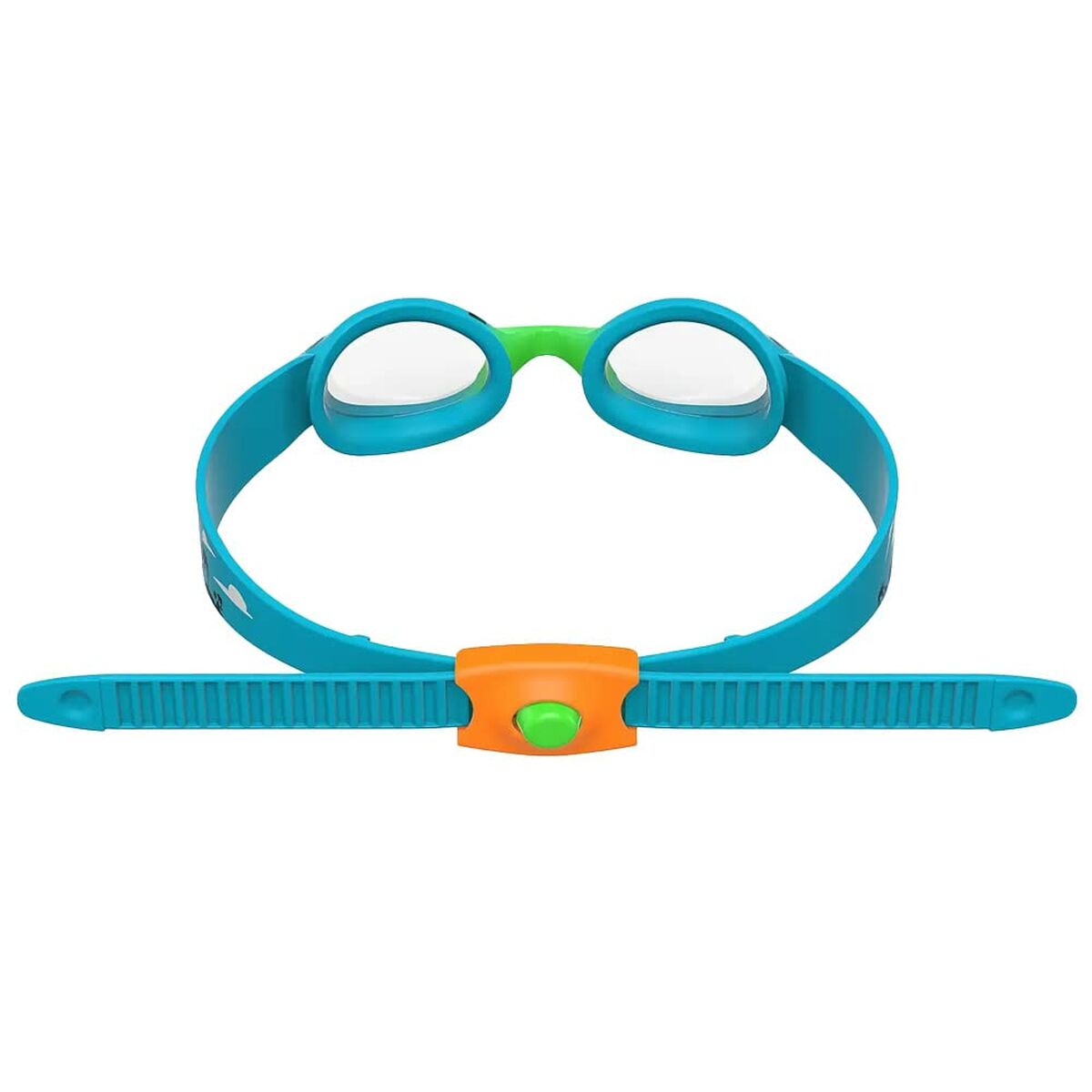 Children's Swimming Goggles Speedo 8-1211514638 Blue One size