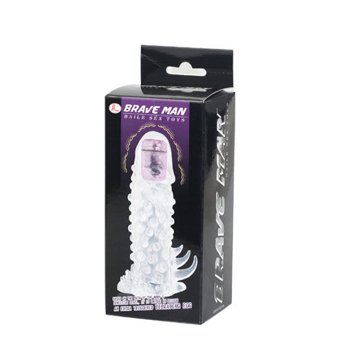 LY - BAILE BRAVE III MAN SENSOR EXTENSION