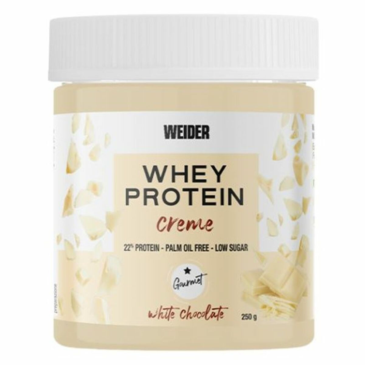 Protein Weider WJW.216368 Chocolate