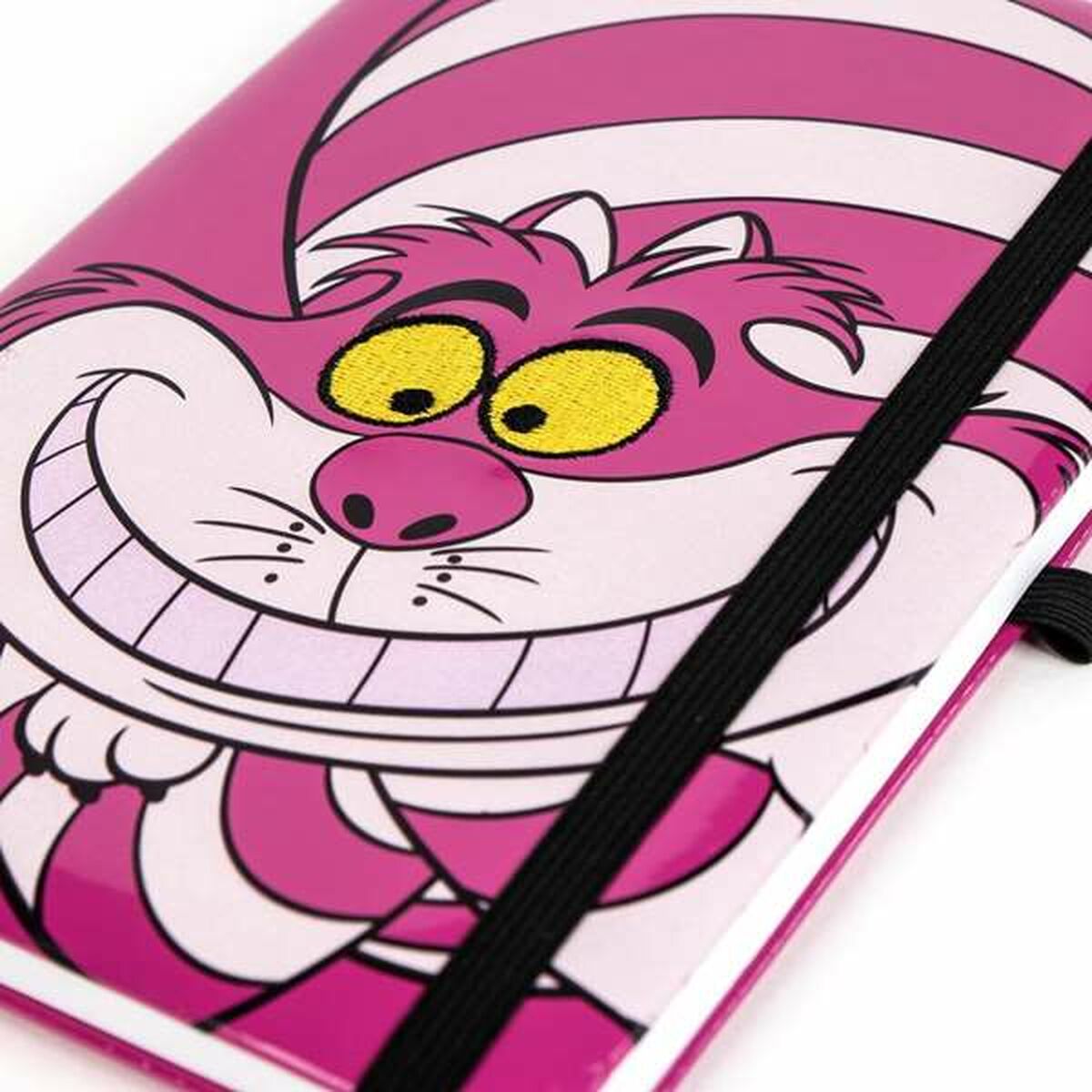 Notebook Disney
