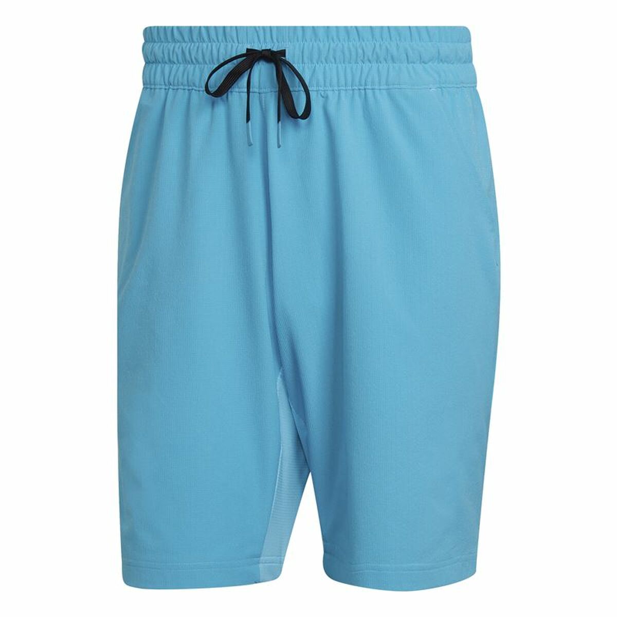 Sports Shorts Adidas Heat Ready Ergo Light Blue
