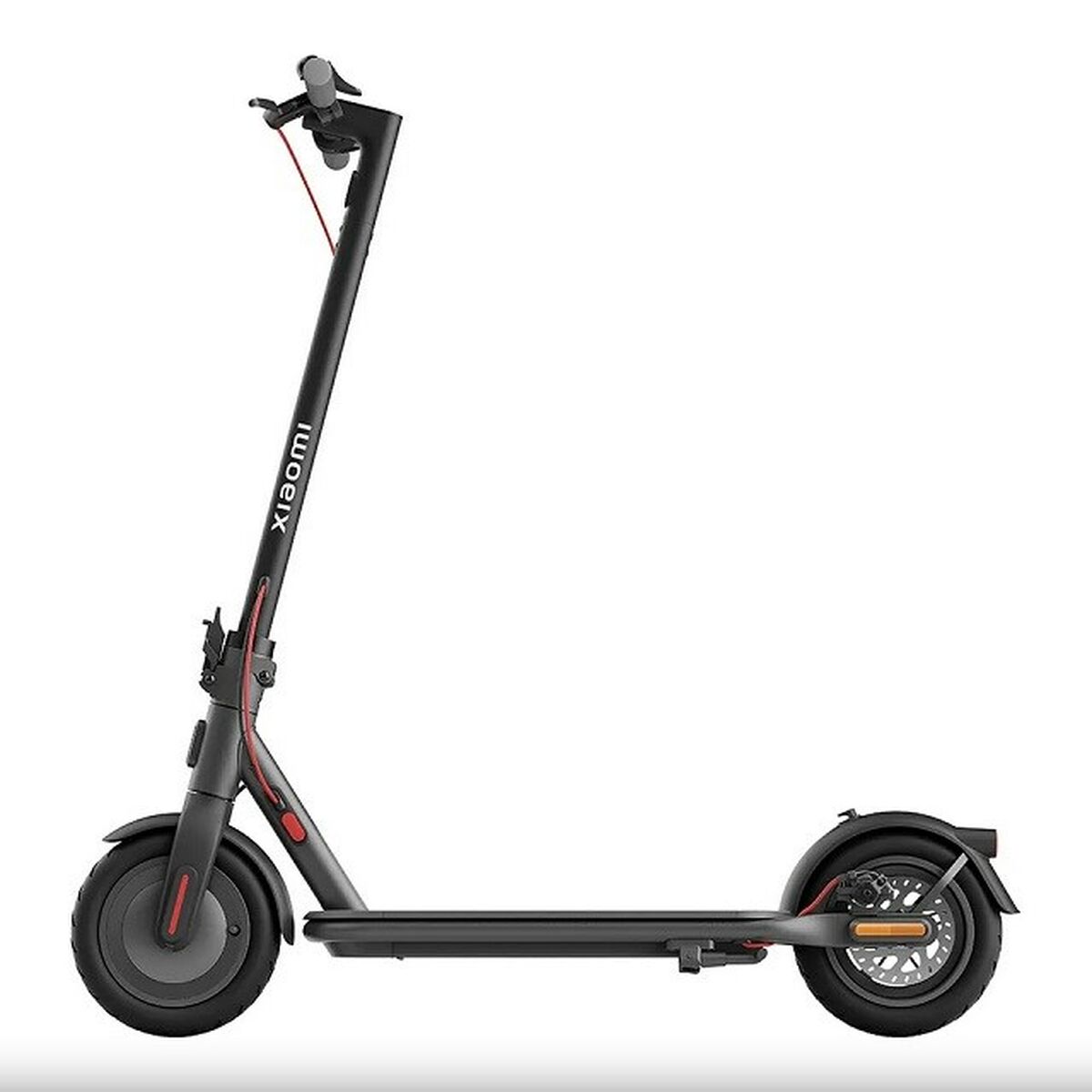 Electric Scooter Xiaomi BHR7128EU Black 25 km/h Electric Scooter Xiaomi BHR7128EU Black 25 km/h