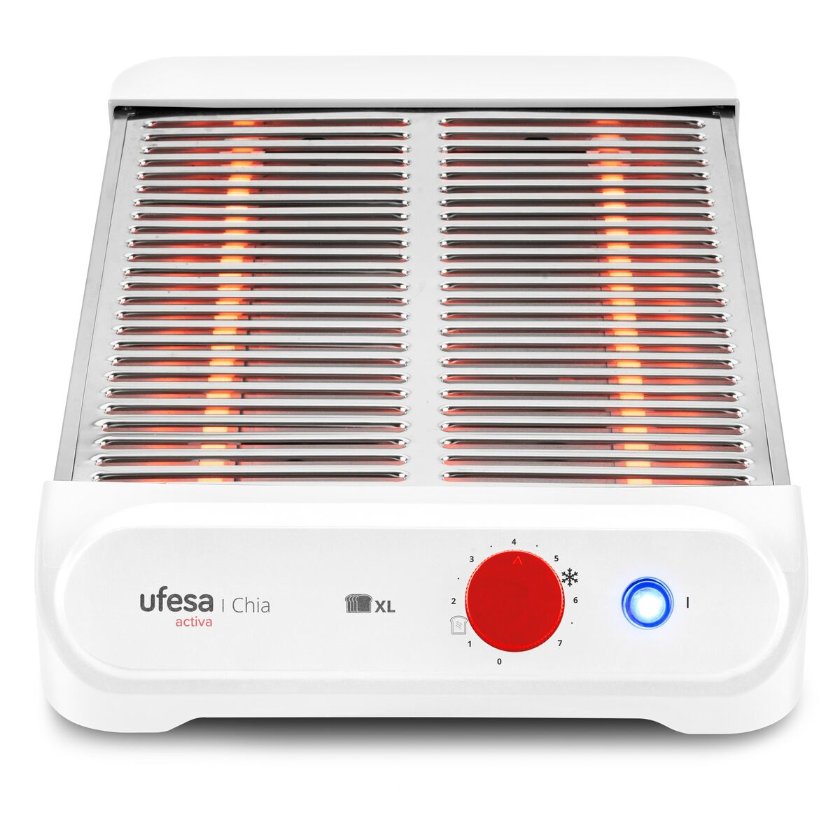 Toaster UFESA