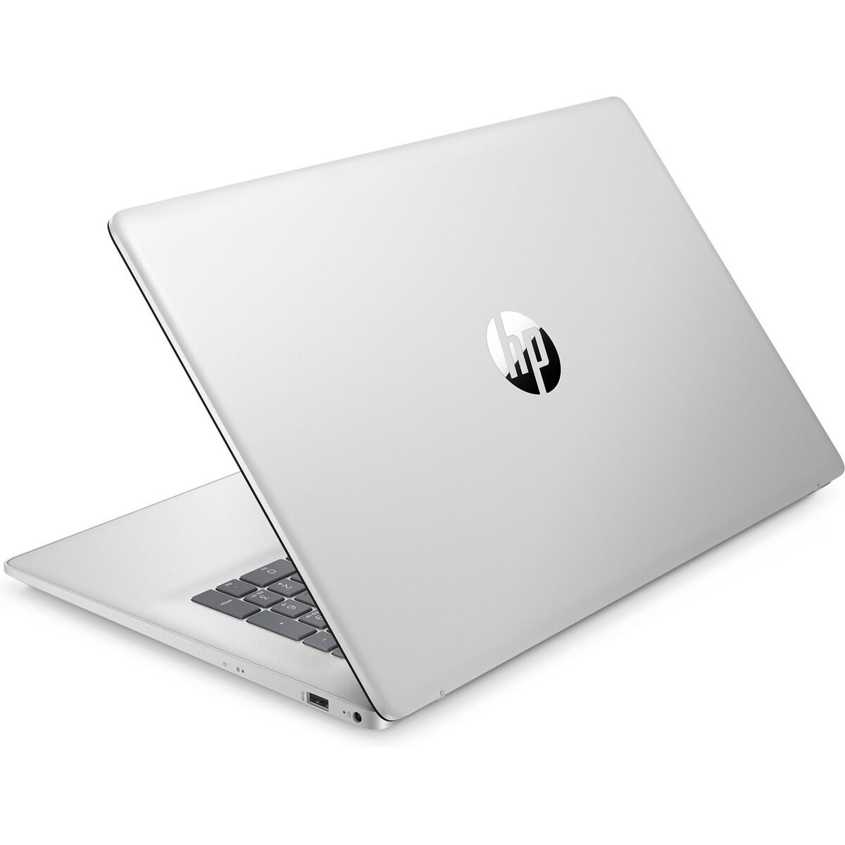 Laptop HP 9S4S2EA 17,3" i5-1334U 8 GB RAM 512 GB SSD