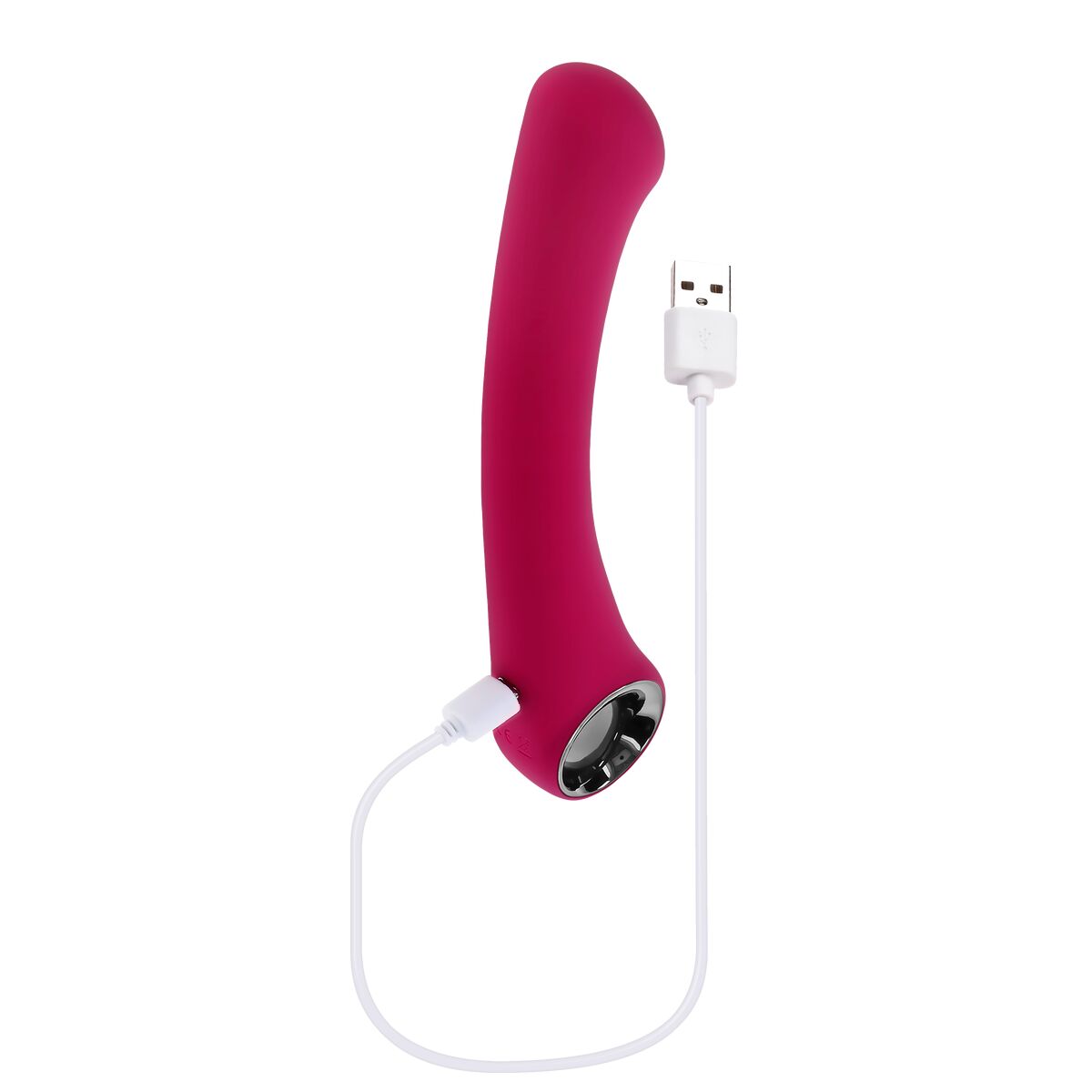 G-Spot Vibrator Evolved Red G-Spot Vibrator Evolved Red