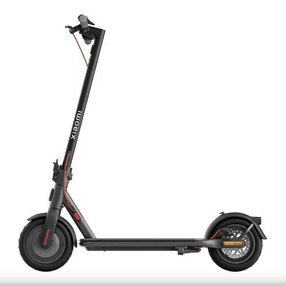Electric Scooter Xiaomi BHR7128EU Black 25 km/h Electric Scooter Xiaomi BHR7128EU Black 25 km/h