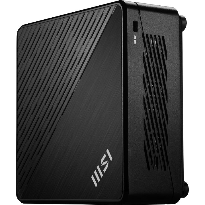 Mini PC MSI 12M-001EU Intel Core I7-1255U 16 GB RAM 512 GB SSD Mini PC MSI 12M-001EU Intel Core I7-1255U 16 GB RAM 512 GB SSD