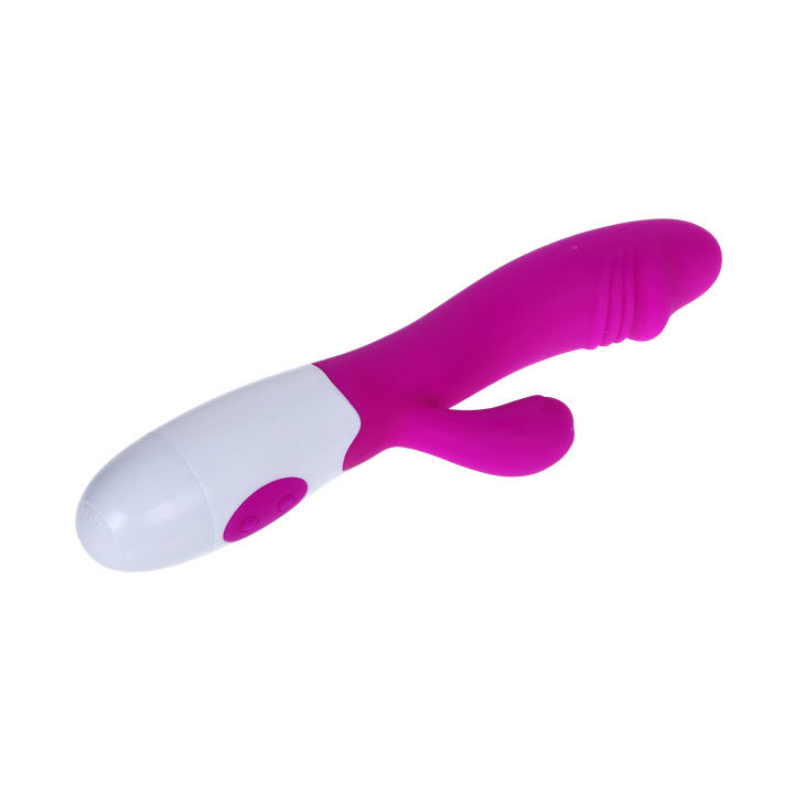 PRETTY LOVE FLIRTATION - SNAPPY VIBRATOR