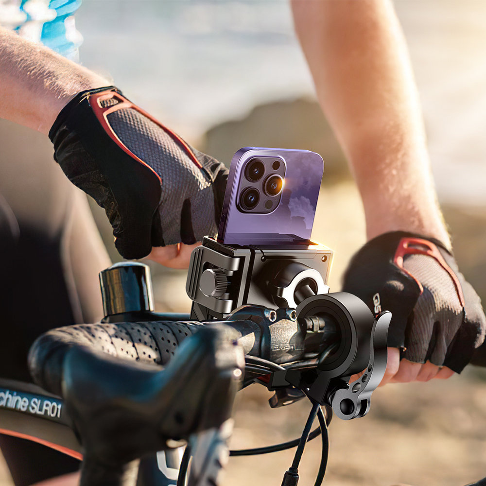 Joyroom JR-ZS266 Bicycle Phone Holder
