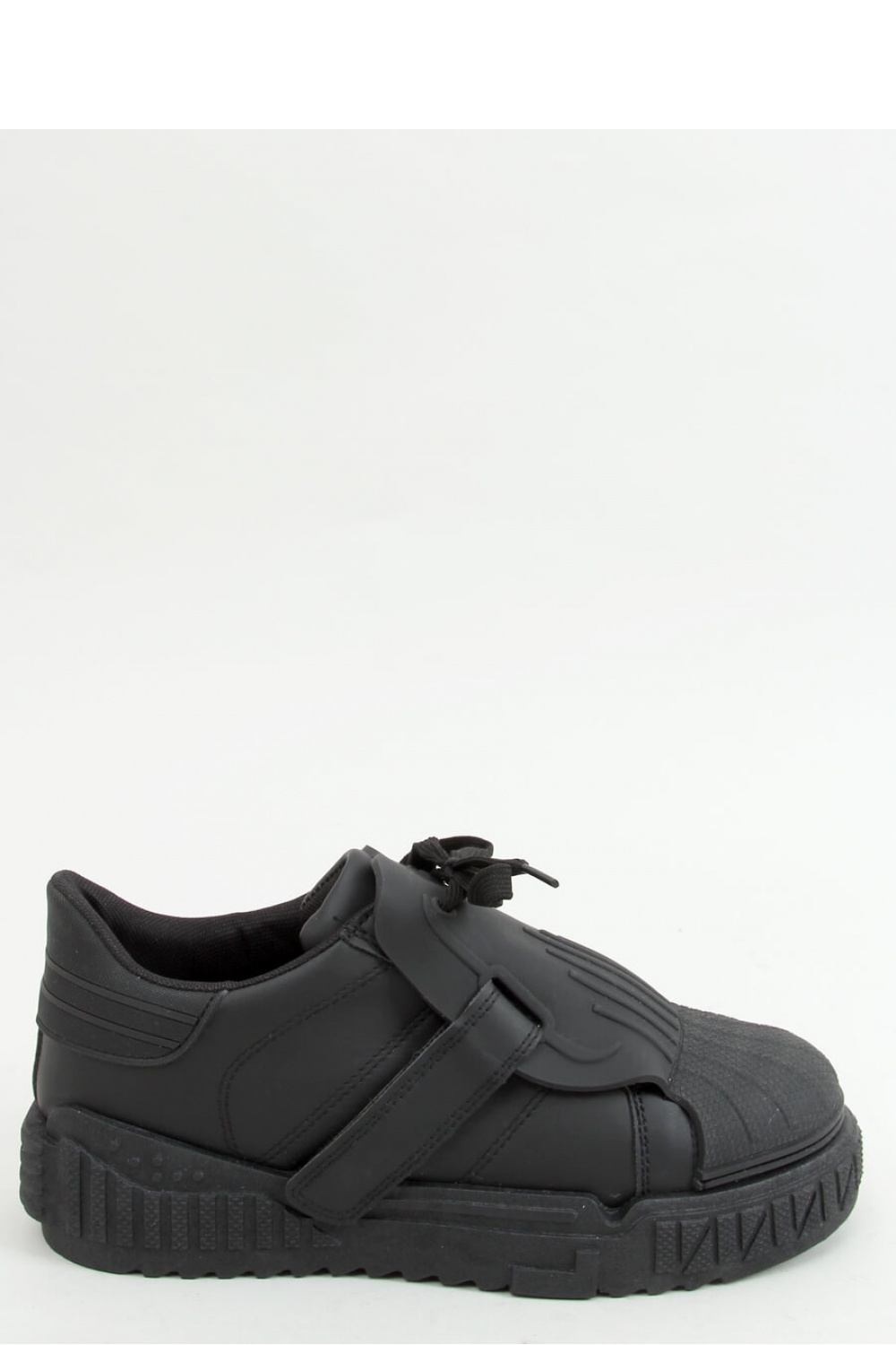  Sneakers model 157800 Inello  black