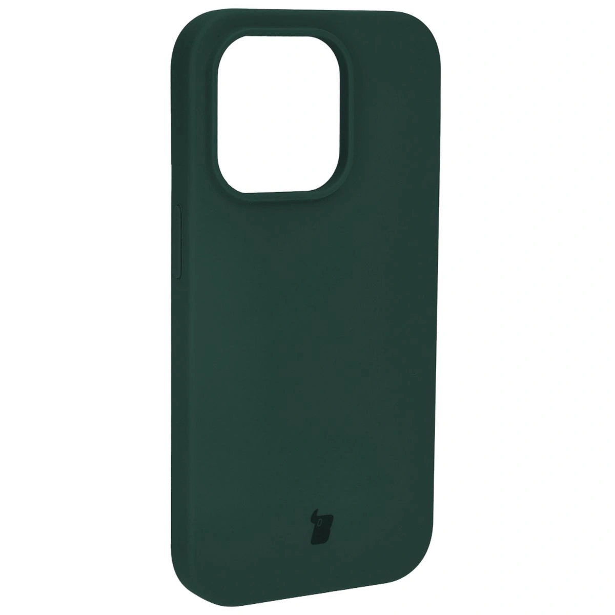 Bizon Soft Case Apple iPhone 14 Pro dark green