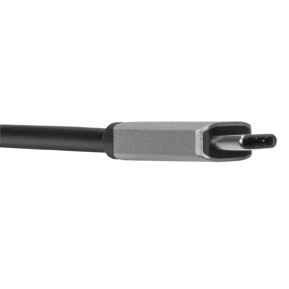 Hub USB Targus ACH226EU Silberfarben