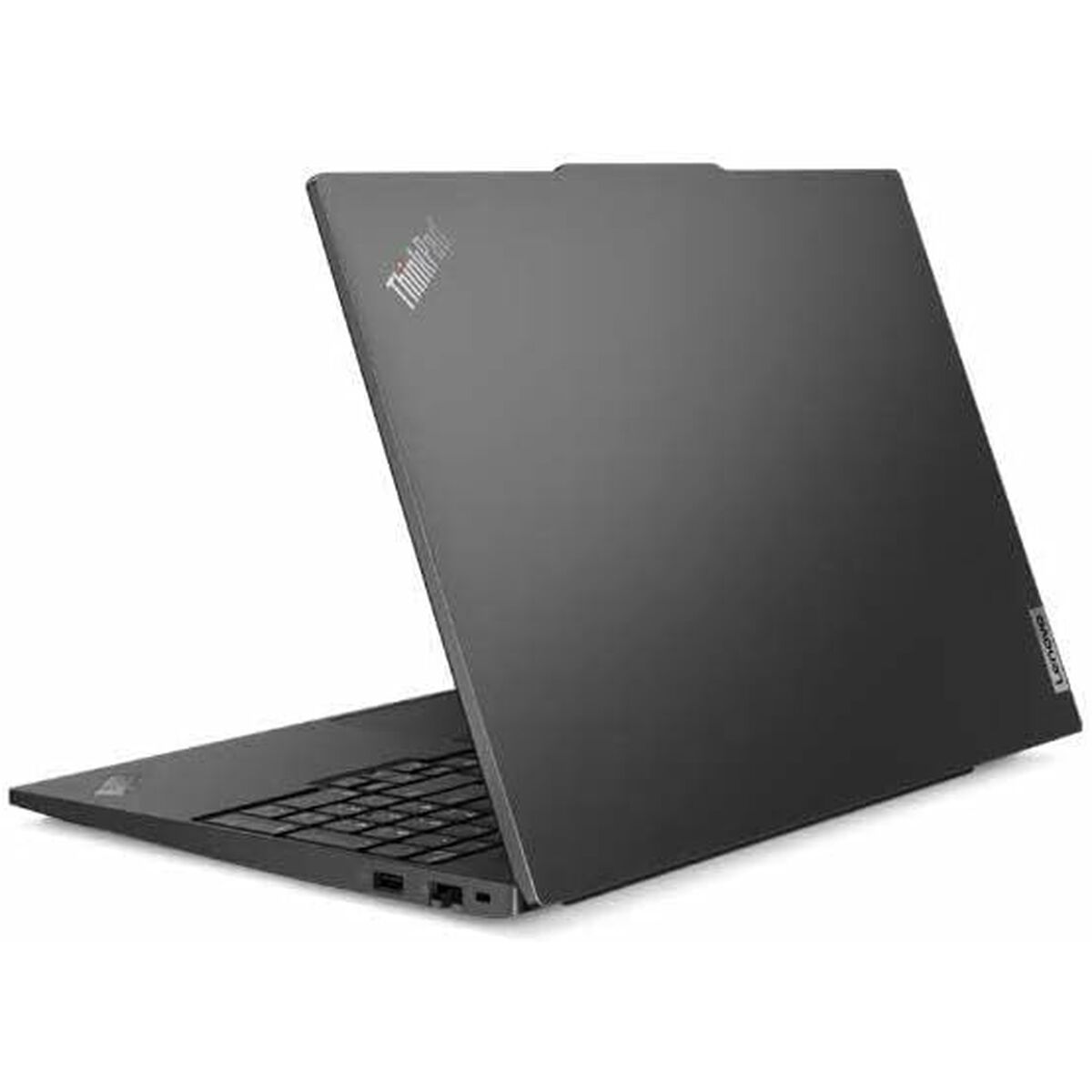 Notebook Lenovo ThinkPad E16 i5-1335U 16" 16 GB RAM Spanish Qwerty 512 GB SSD