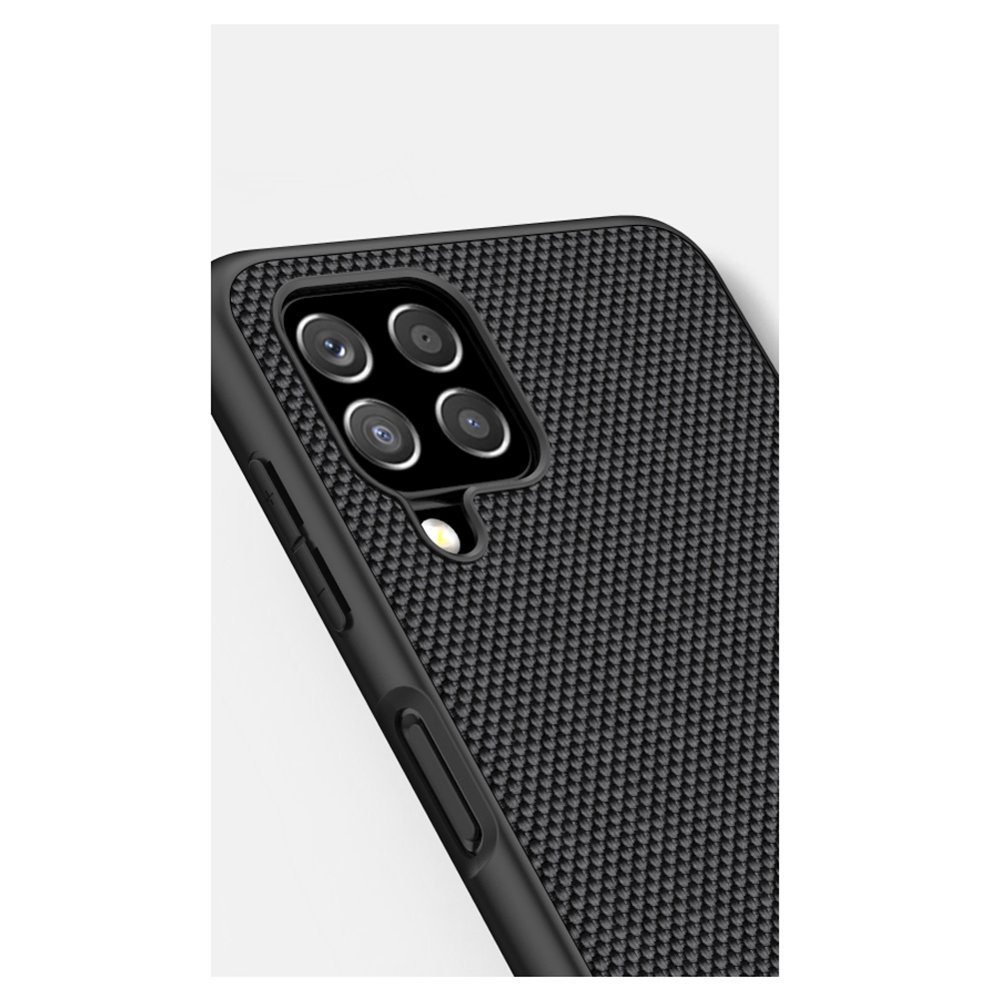 Nillkin Textured Samsung Galaxy A22 4G black